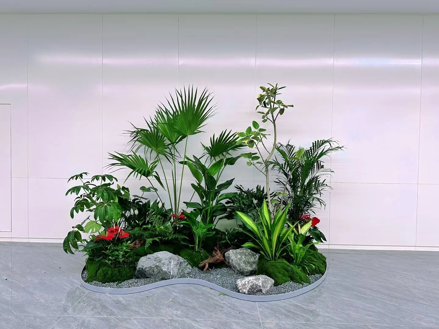 余姚植物出租哪家强？价格实惠等你来瞧！